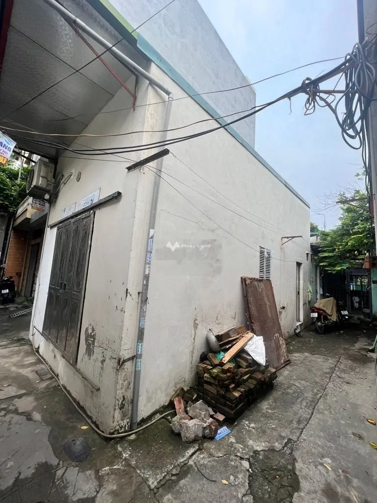 Bán nhà Nguyễn Đức Cảnh, ô tô 10m, lô góc, quy hoạch rạng ngời, mt
