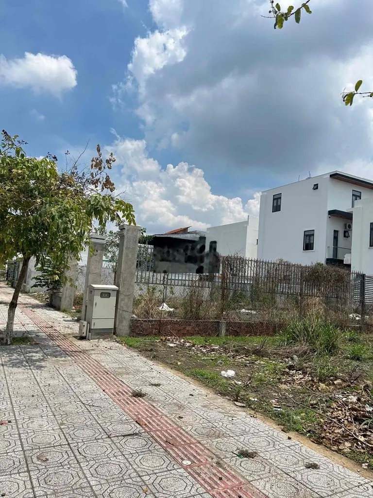 Bán đất 3,5 tỷ, diện tích 220m2 tại Đường Quốc lộ 1, Thị trấn Trảng Bom, Huyện Trảng Bom, Đồng Nai