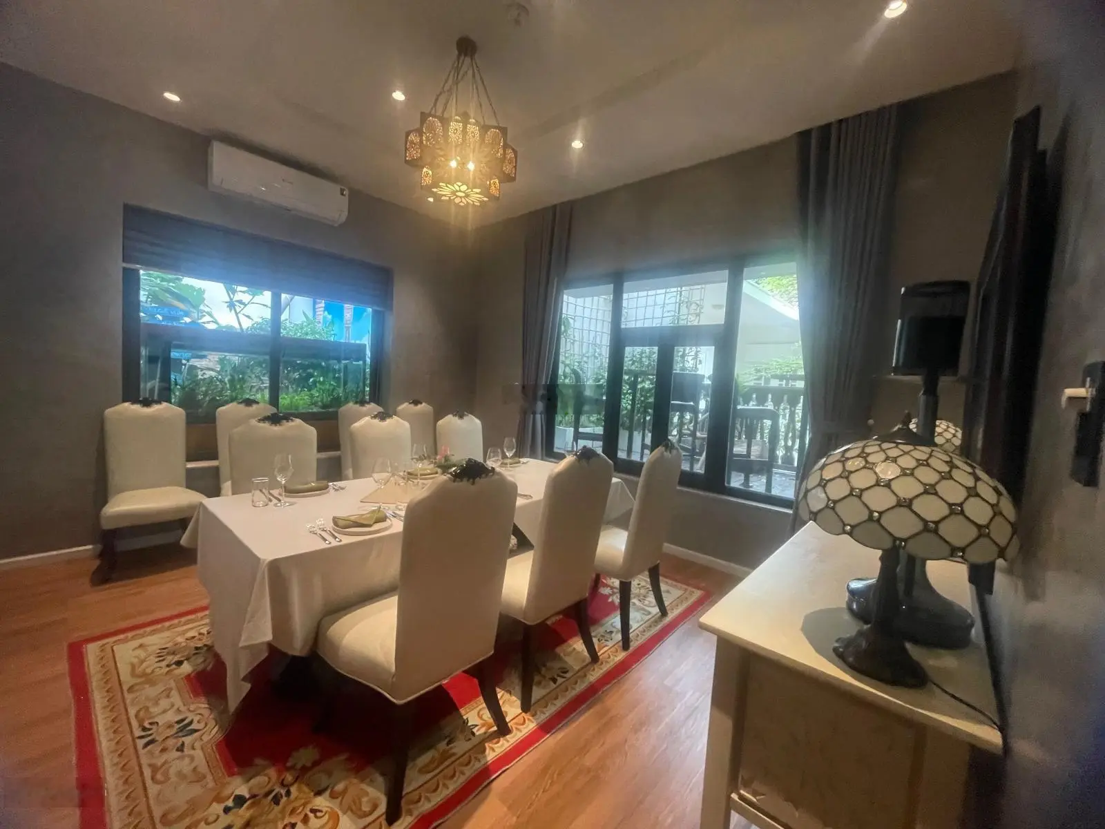 Bán nhà MT Hoàng Văn Thụ ngay ngã Tư Phan Đăng Lưu - Phan Đình Phùng: 8x18m, 5 tầng: 48 tỷ TL