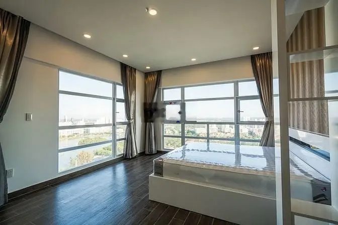 Cần bán CH Happy Valley - 3PN - nhà đẹp, đang hợp đồng thuê giá cao