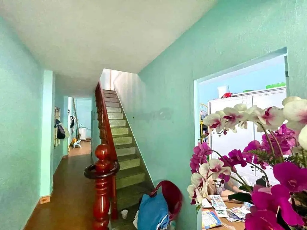 CHỈ NHỈNH 2TY CÓ NGAY NHÀ KIỆT TÔN ĐẢN, OTO TẢI VÀO TẬN NƠI
