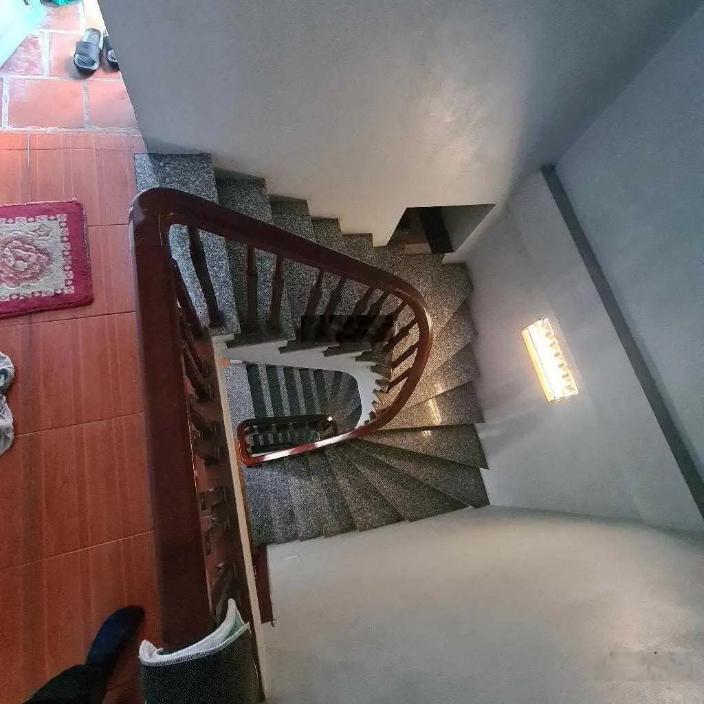 Bán nhà Khuyến Lương 60m 4 tầng chào 5 tỷ 1 nhà ra phố