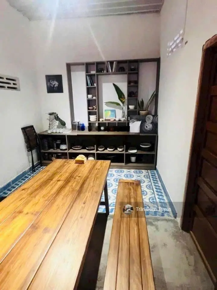 Bán nhà hẻm ô tô đường Nguyễn Thiện Thuật - TP. Nha Trang, ngay cạnh Vincom cách biển 300m