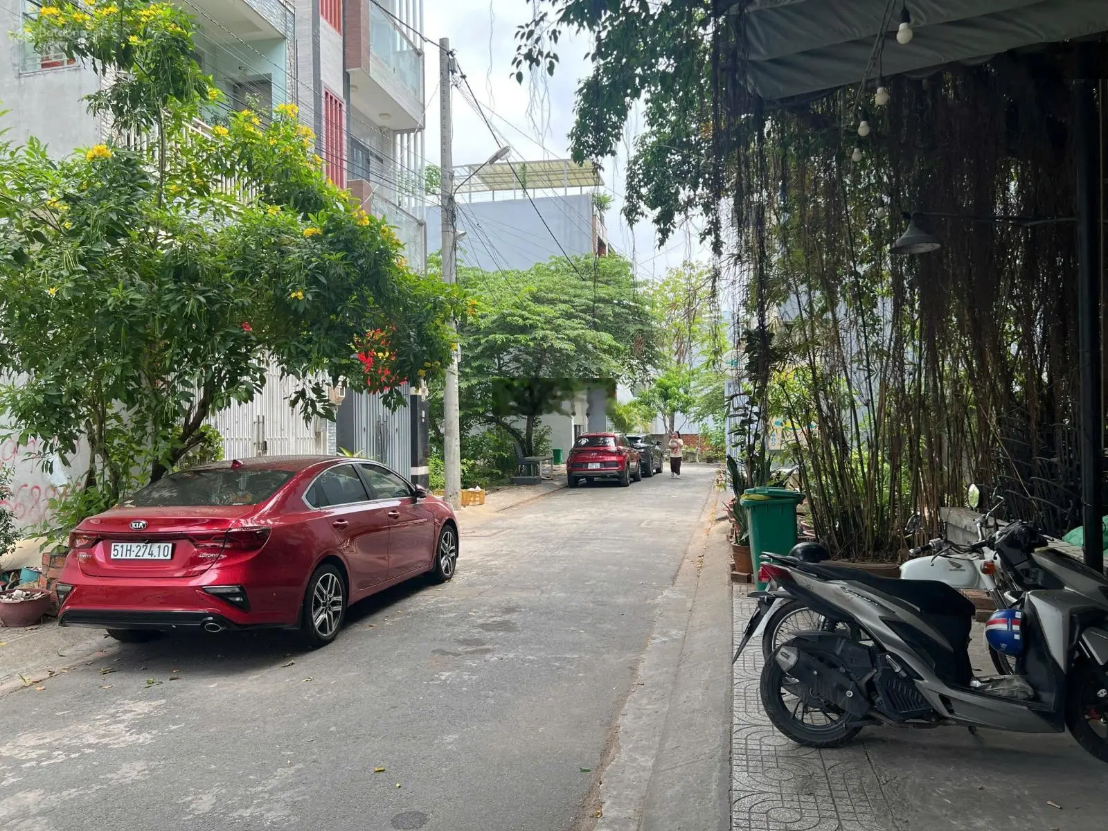 Bán nhà riêng 3 tầng đường Cây Keo, Tam Phú, Thủ Đức, KDC số 39, DT 64m2, đường 6,5m, giá 6,99 tỷ