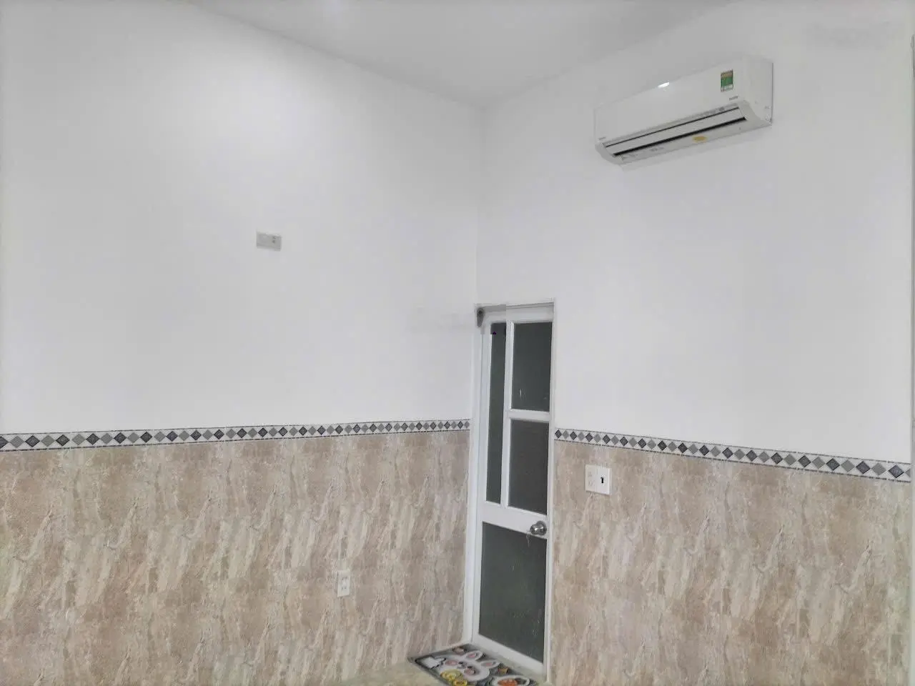 BÁN NHÀ 2 Tầng Khu Tái Định Cư Trong Khu Đô Thị VCN PHƯỚC HẢI, Nha Trang