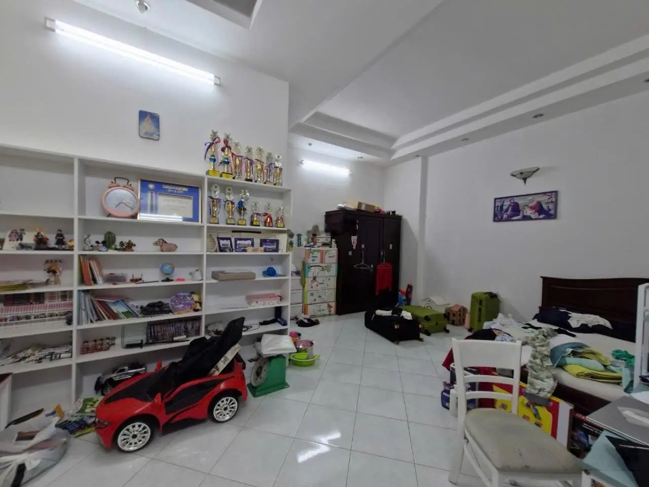 GIẢM 1 TỶ BÁN NHANH BIỆT THỰ NGAY ĐH NGÂN HÀNG DT 926=234M2 ...Giá.. 17 tỷ 500tr còn thương lượn..