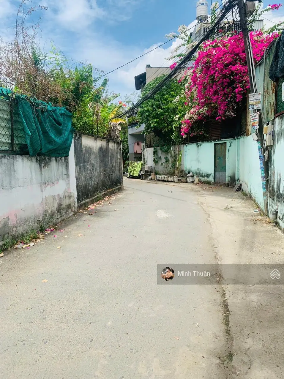 Chốt gấp ! Bán nhà 1/ hẻm ô tô - Bưng Ông Thoàn - Ngang 7m, Nở hậu - 157m2 - Giá chỉ nhỉnh 52tr/m2