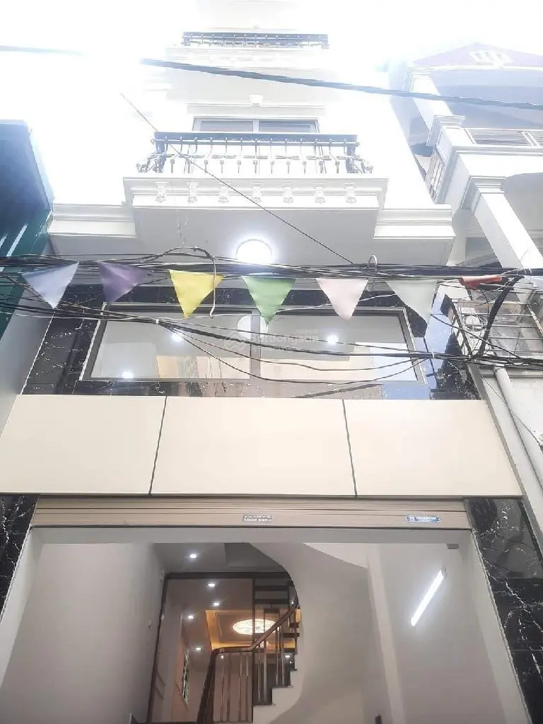 Bán chung cư mi mi xây độc lập Kim Giang, Thanh Liệt 60m2 x 7 tầng ô tô đỗ cửa giá 9.99 tỷ