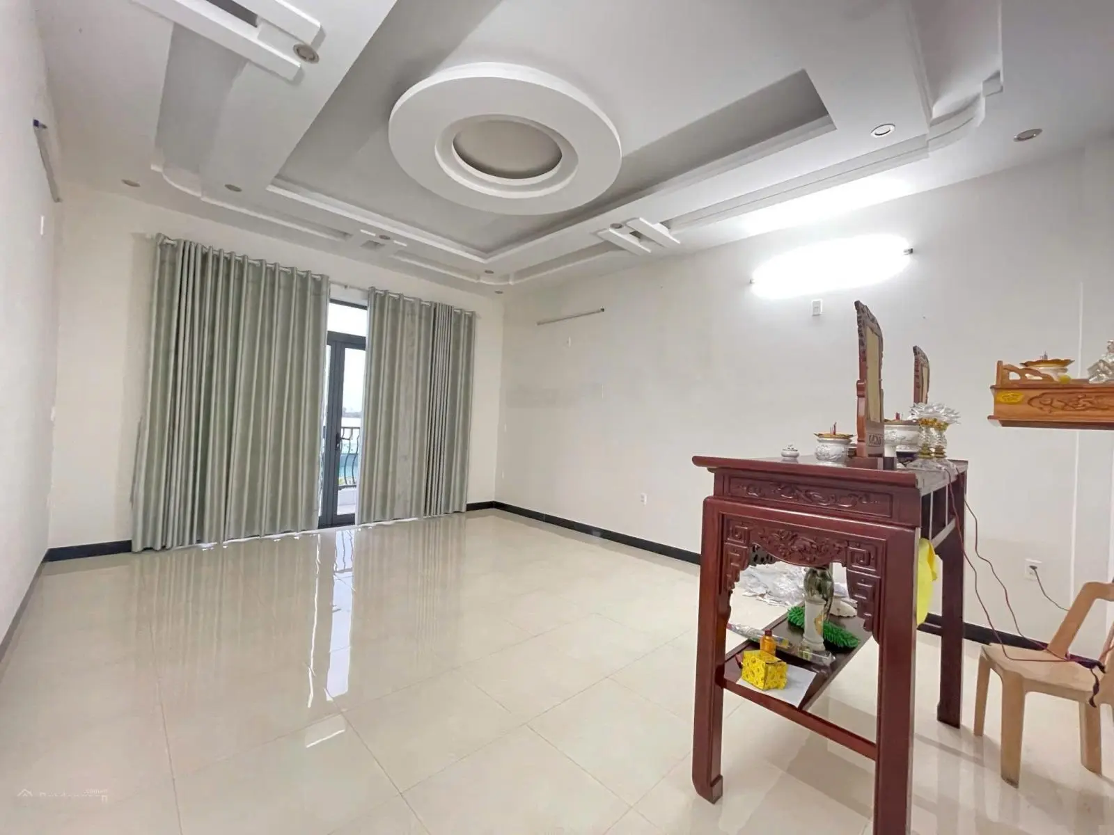 Bán nhà 3tầng mới đẹp đường Mạc Đăng Doanh gần Lê Quảng Chí Hòa Xuân - Cẩm Lệ - Đà Nẵng