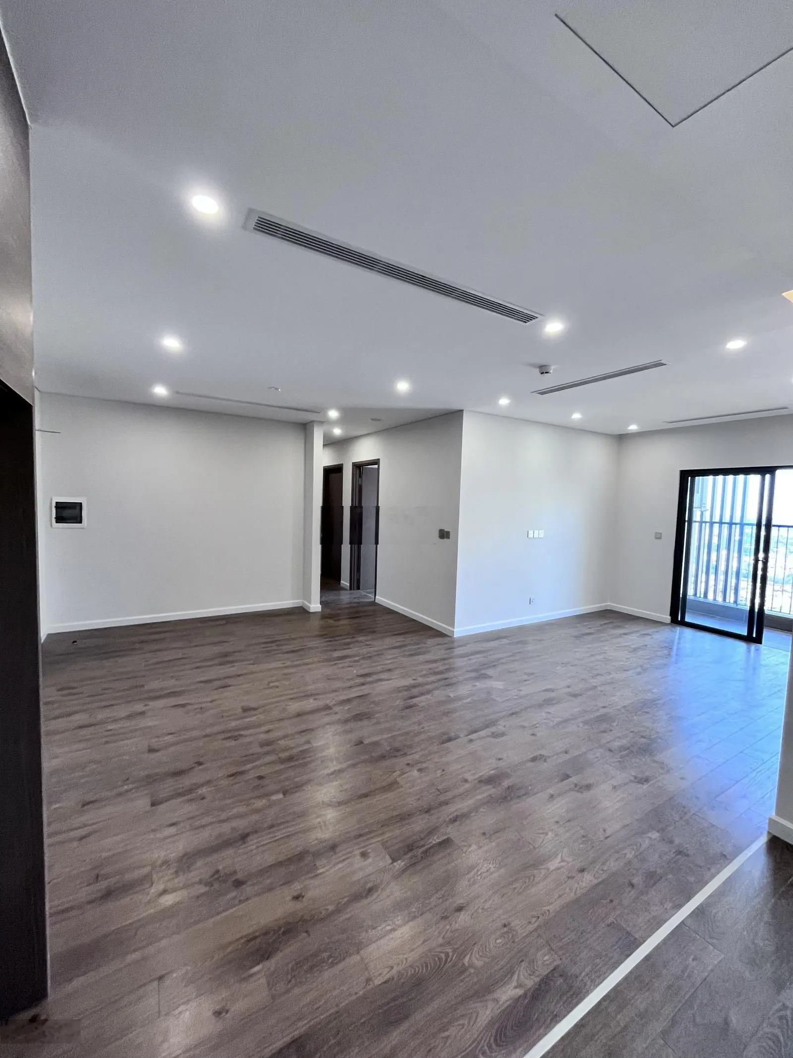 Căn hộ Hoàng Thành Pearl giá 8 tỷ VND tại Nam Từ Liêm, Hà Nội