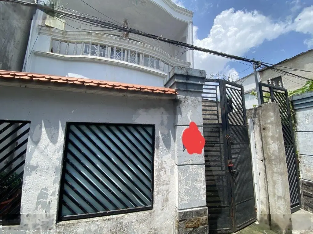 Bán nhà ngay KDC HimLam cách Lotte 50m - xe hơi tới nhà - thông số đẹp 5*20m - giá 8 tỉ TL