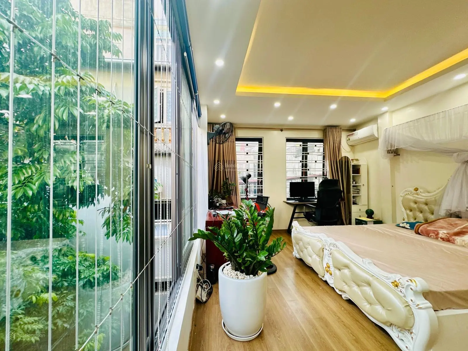 Mình chủ nhà cần bán lô góc Tây Sơn Đống Đa 8,4 tỷ