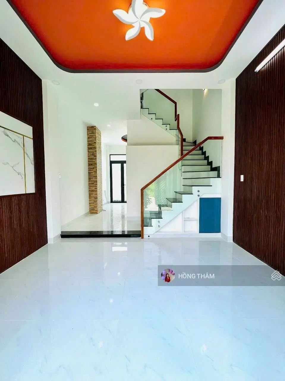 Bán nhà đẹp KDC Villa Nguyễn Xiển P. Trường Thạnh Quận 9 giá chỉ 5.1 tỷ LH 0938369676 Thắm