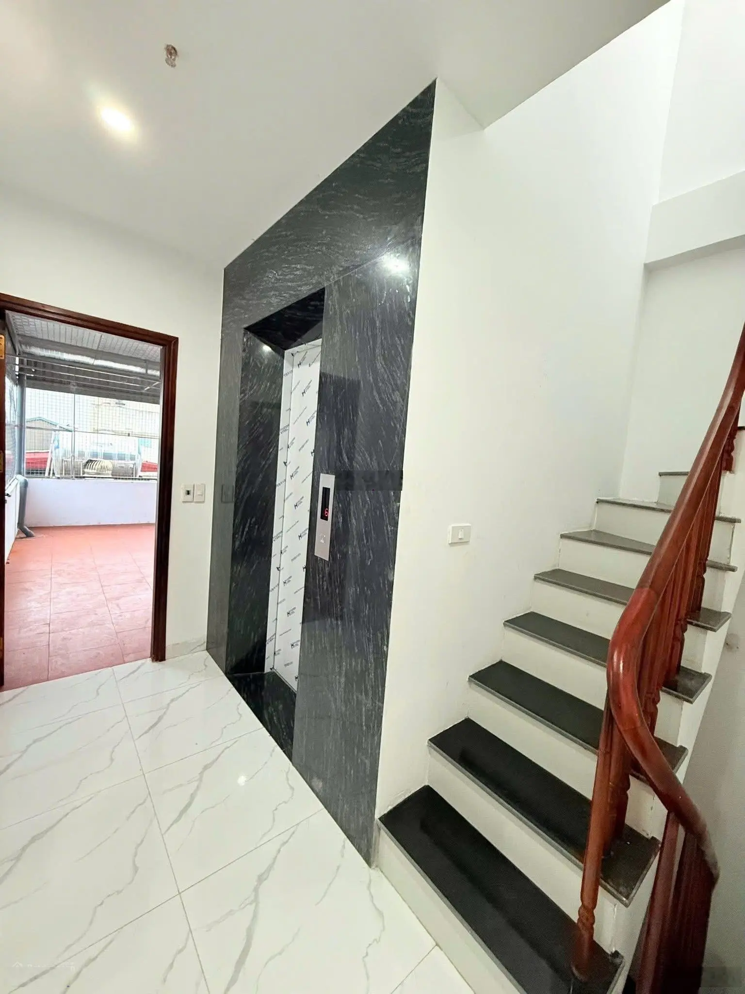 Bán tòa CCMN phố Cự Lộc, Thanh Xuân, xây mới 60m2*7T, thang máy, PCCC GPXD, 70tr / tháng