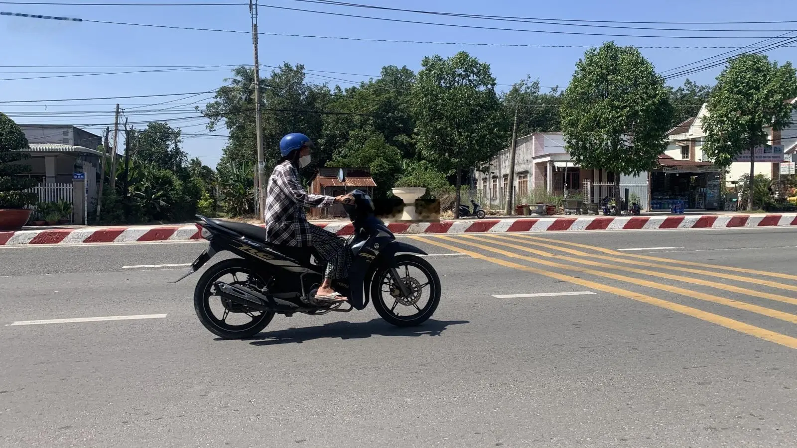 Bán đất 545m2, góc 2 mặt tiền Điện Biên Phủ, thành phố Tây Ninh
