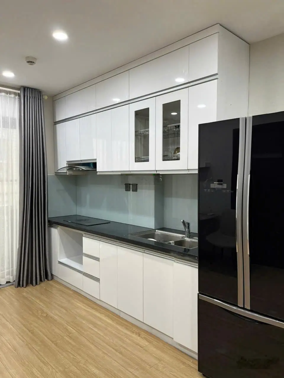 Chỉ 3 tỷ hơn sở hữu căn hộ 2N2W Nam Từ Liêm - 70m2 - Full đồ - Lh e Hà 0988 917 ***