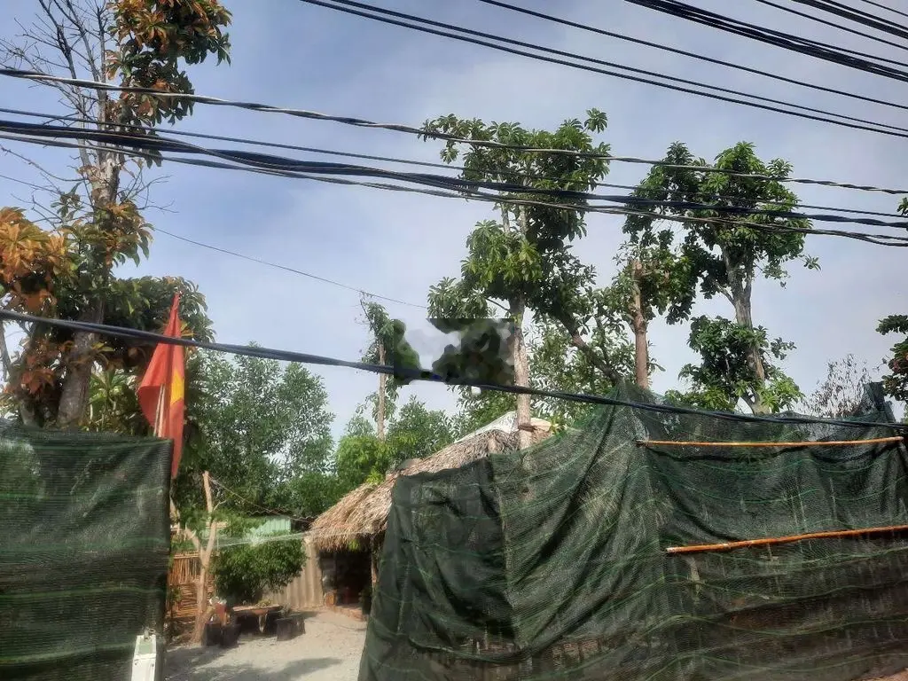 Bán quán cafe ngay đường lớn long sơn Vũng Tàu