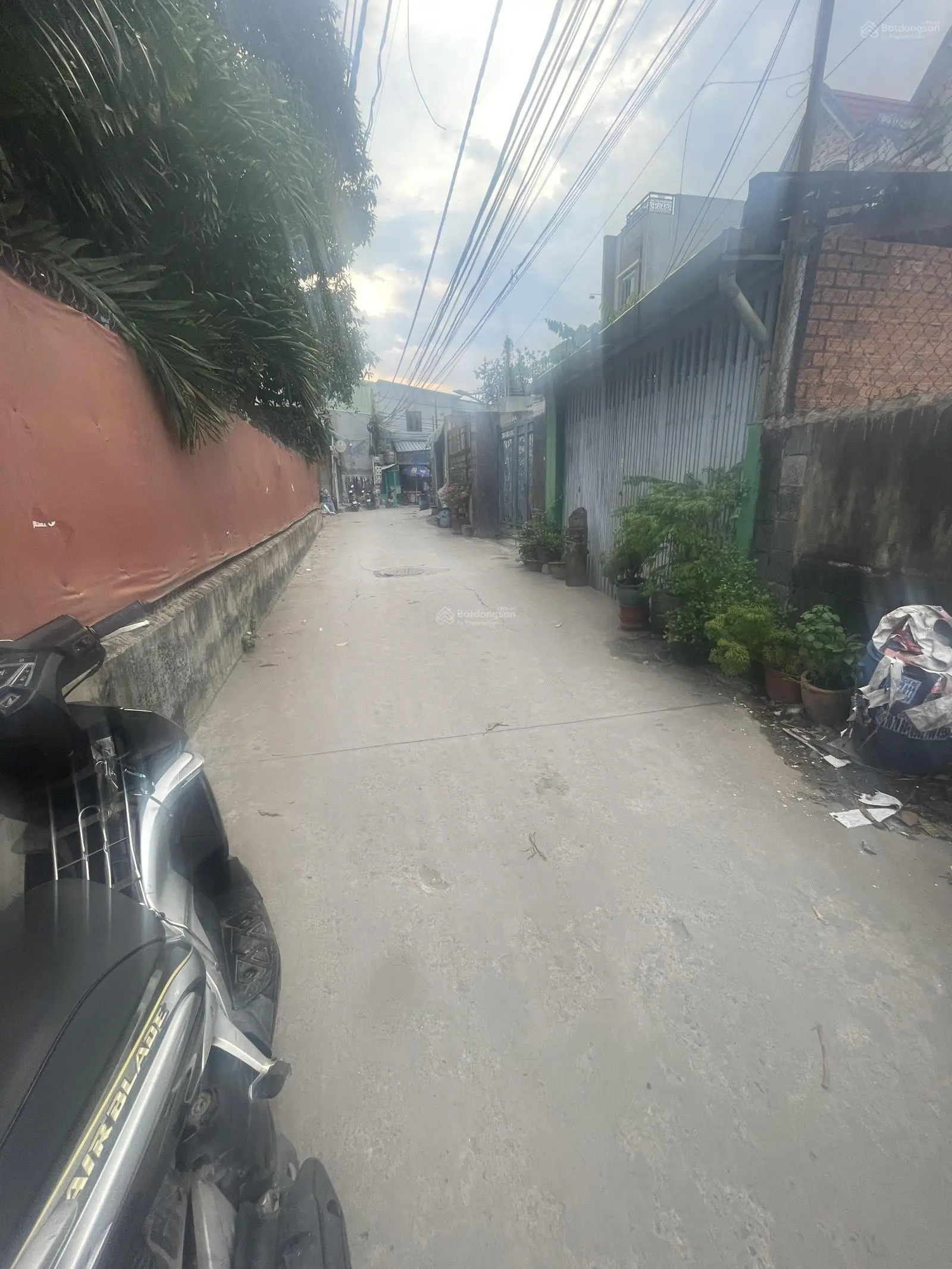Bán Nhà riêng tại Đường Lê Văn Tiên, Phường Tân Đông Hiệp, Dĩ An, Bình Dương, 3,4 tỷ, 125m2