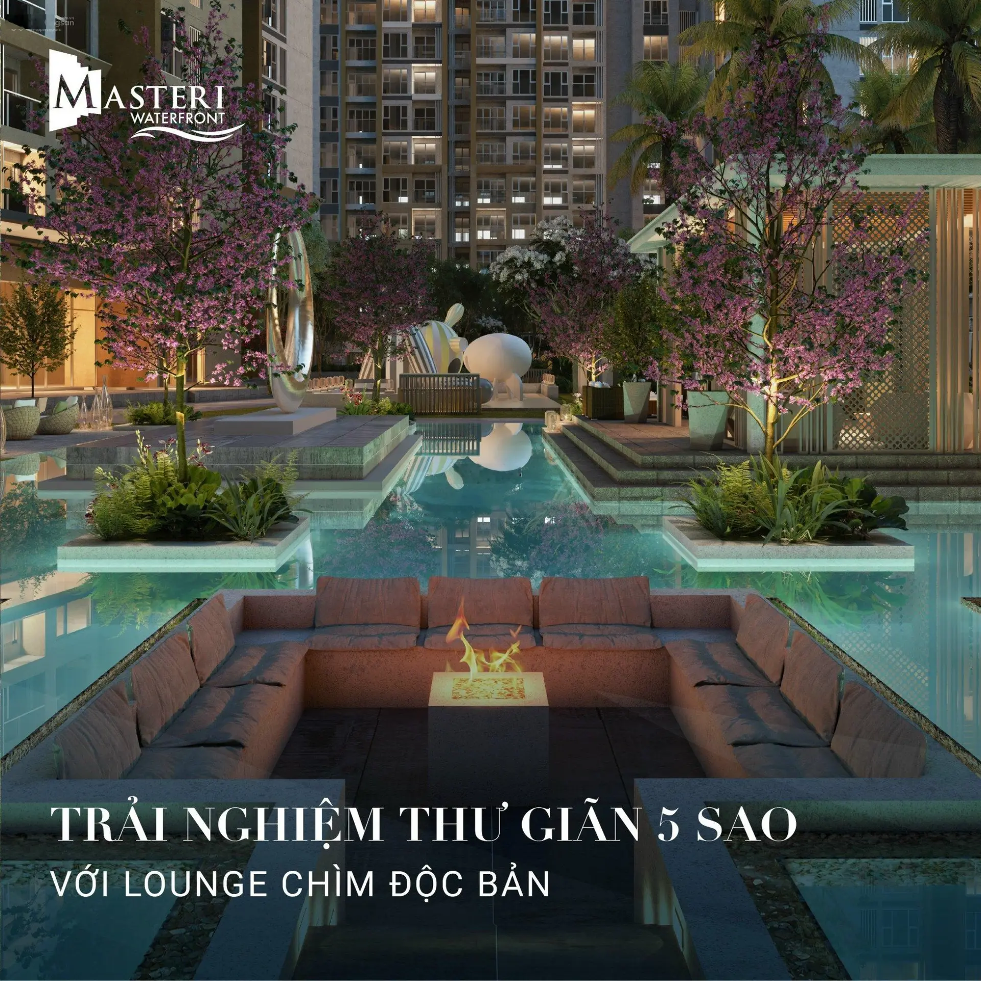 BÁN CĂN HỘ 2PN, 2WC VIEW HỒ VÀ BIỆT THỰ ĐẢO NGỌC TRAI GIÁ TỐT. liên hệ: 0972 911 ***