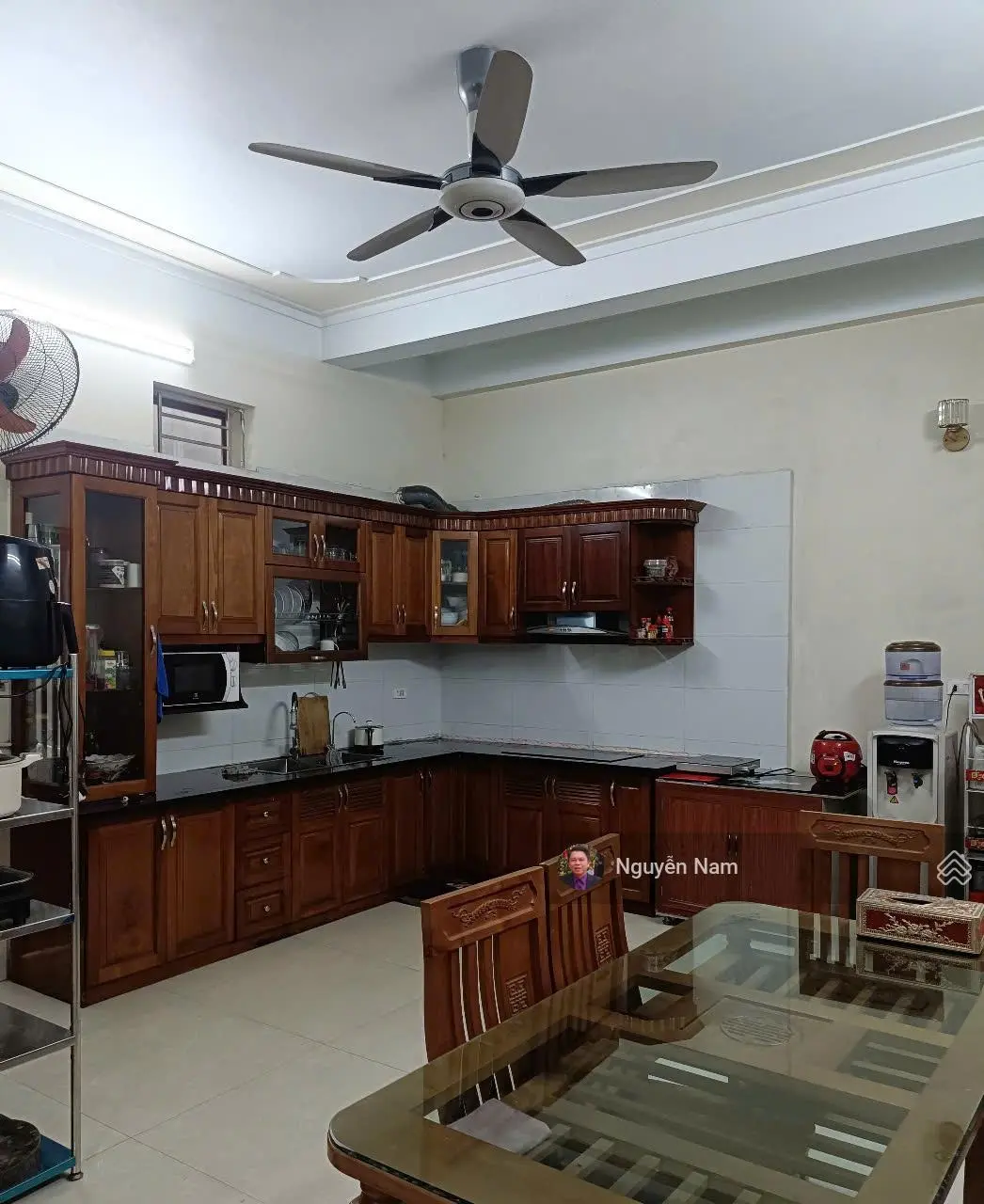 Thụy Phương 68m2-4T, Lô góc, đường ô tô thông, Kinh doanh, giá 9.25tỷ