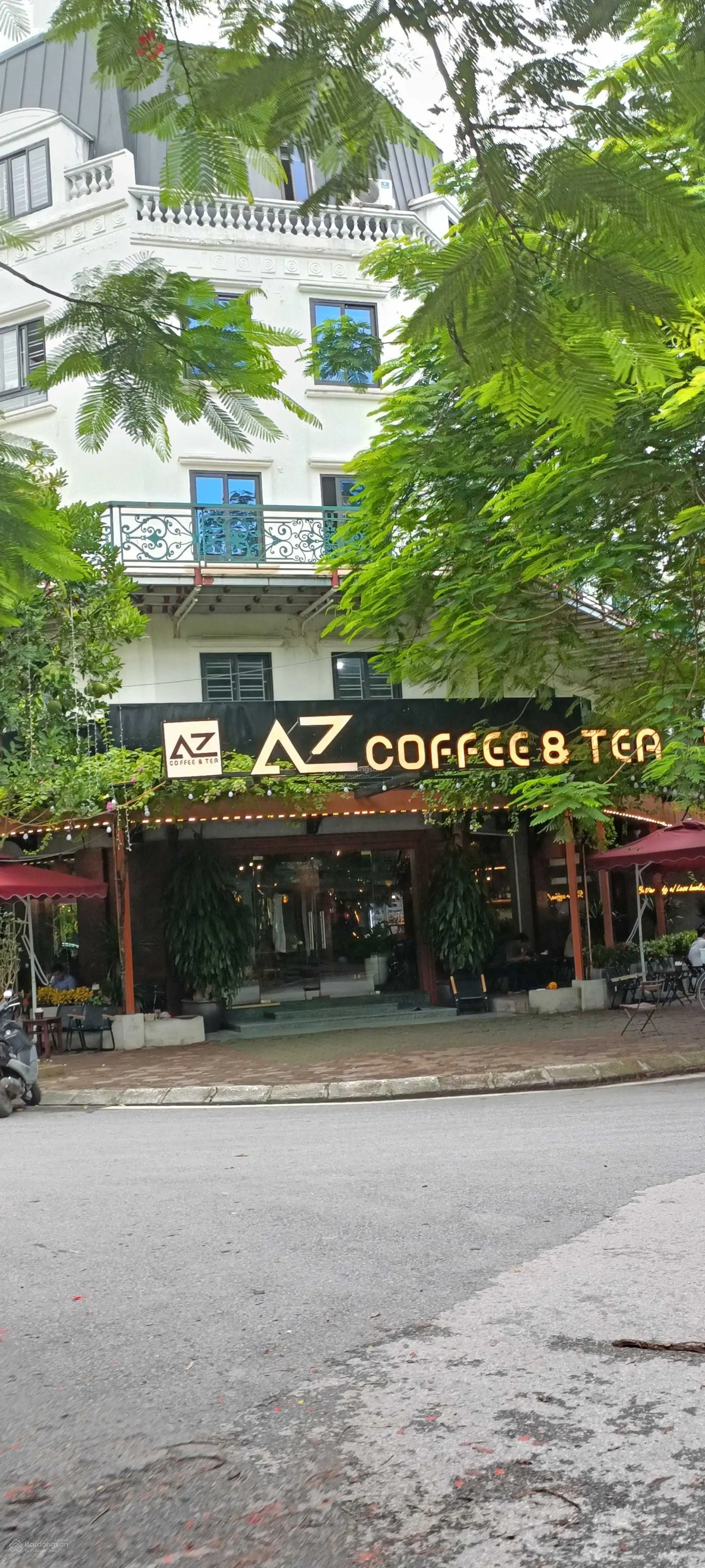 Đất lô góc Ngô Thì Nhậm Hà Đông. Dt 113m2, mt 16m, vỉa hè kinh doanh đỉnh, một mặt hồ, 1 mặt ngõ