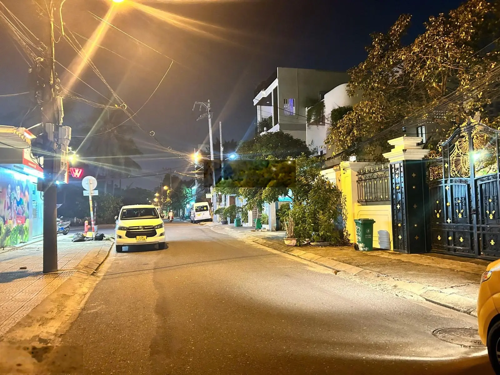 Bán đất tại phường Mỹ An, Ngũ Hành Sơn, Đà Nẵng - Giá tốt nhất chỉ 30 tỷ, 372.8m2