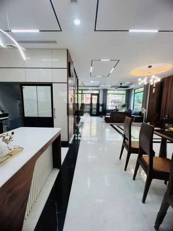 Bán biệt thự villa an phú -lê quang đạo quận hà đông