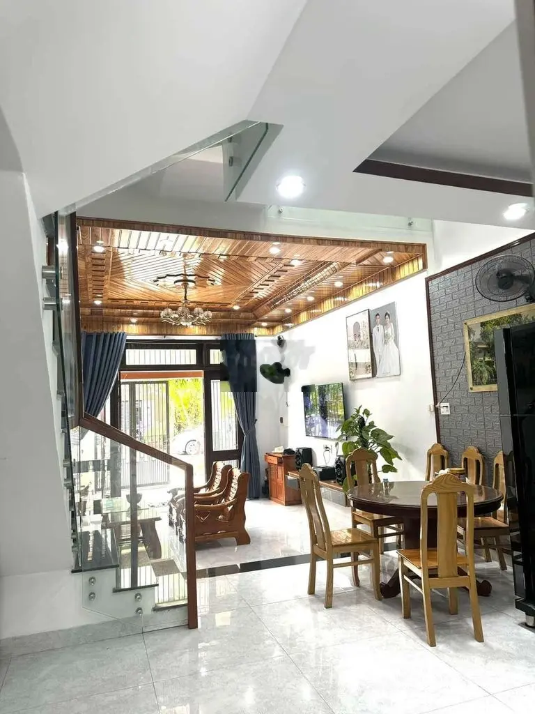 Hạ chào 500tr bán nhanh tòa căn hộ kiệt oto đậu Nguyễn Công Trứ