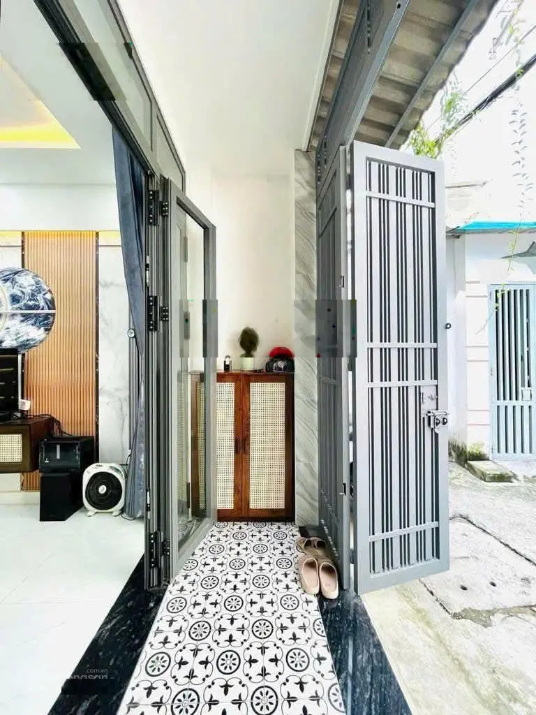 Bán nhanh căn Bình Thới - Quận 11 - 44m