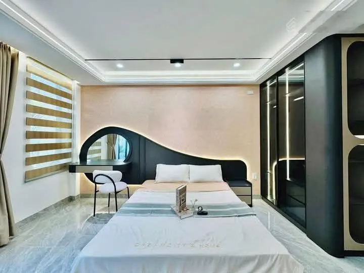 Chia tài sản gia chủ cần bán gấp nhà Phường Phước Long B,quận 9.Giá chỉ 3 tỷ 4 rẻ chưa từng có