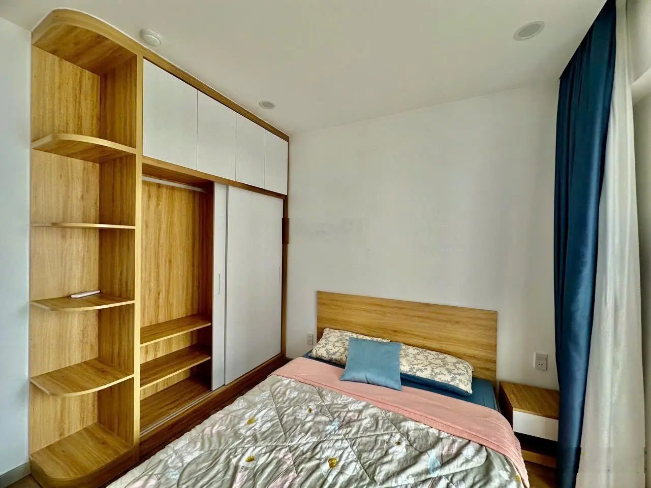 HÀNG VIP ! Căn hộ 38/18 toà OC3MTVT Nha Trang