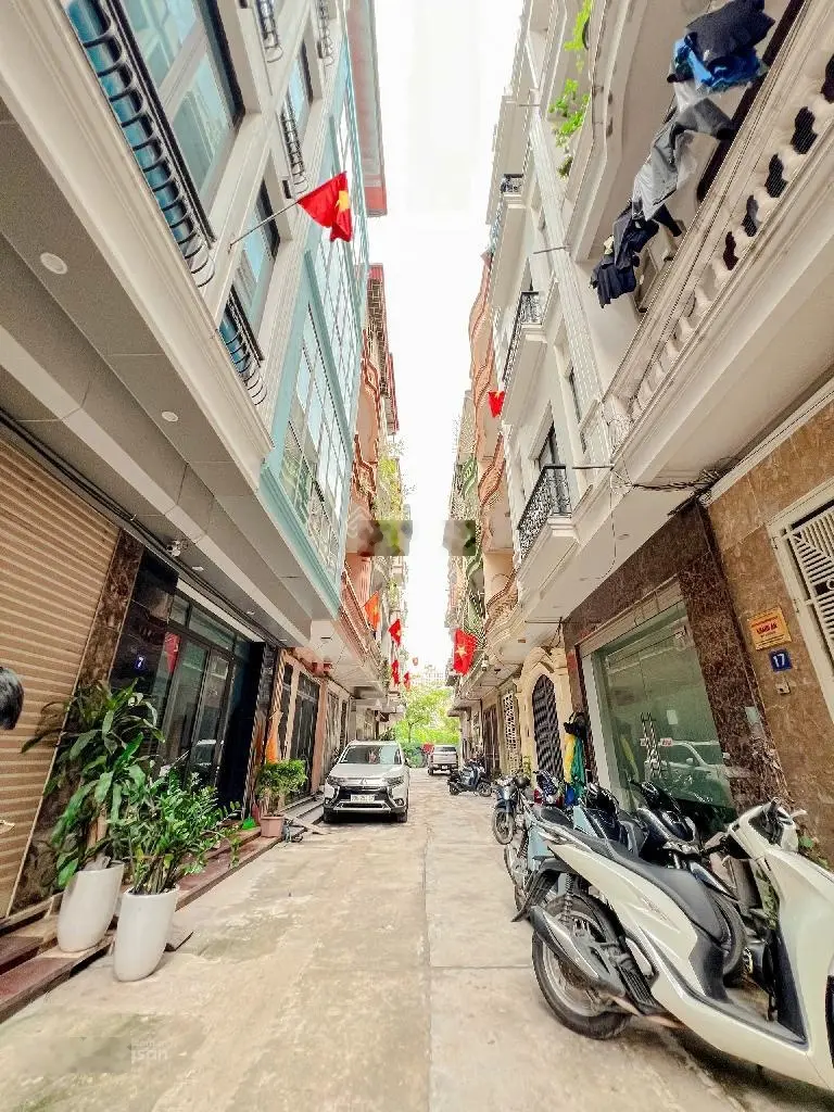 Nhà đẹp thanh xuân, phân lô oto đỗ cửa, mt thênh thang, để ở cực sang, vp cực đỉnh . lh 0965 507 ***