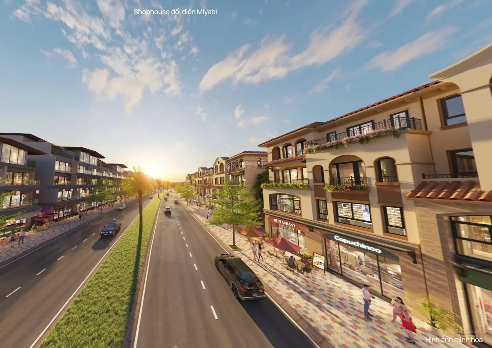 Shophouse ĐẸP NHẤT đảo Vũ Yên, phân khu Isla Bella, Vinhomes Royal Island