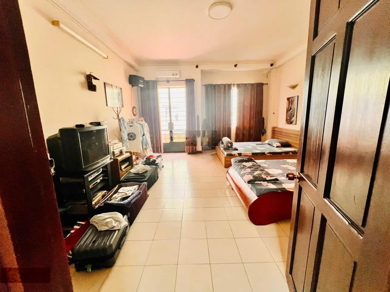 QUYẾT BÁN NHANH GIẢM SÂU 1tỷ250 - 75m2 (5x15m) Đặng Văn Ngữ, P. 10, Phú Nhuận