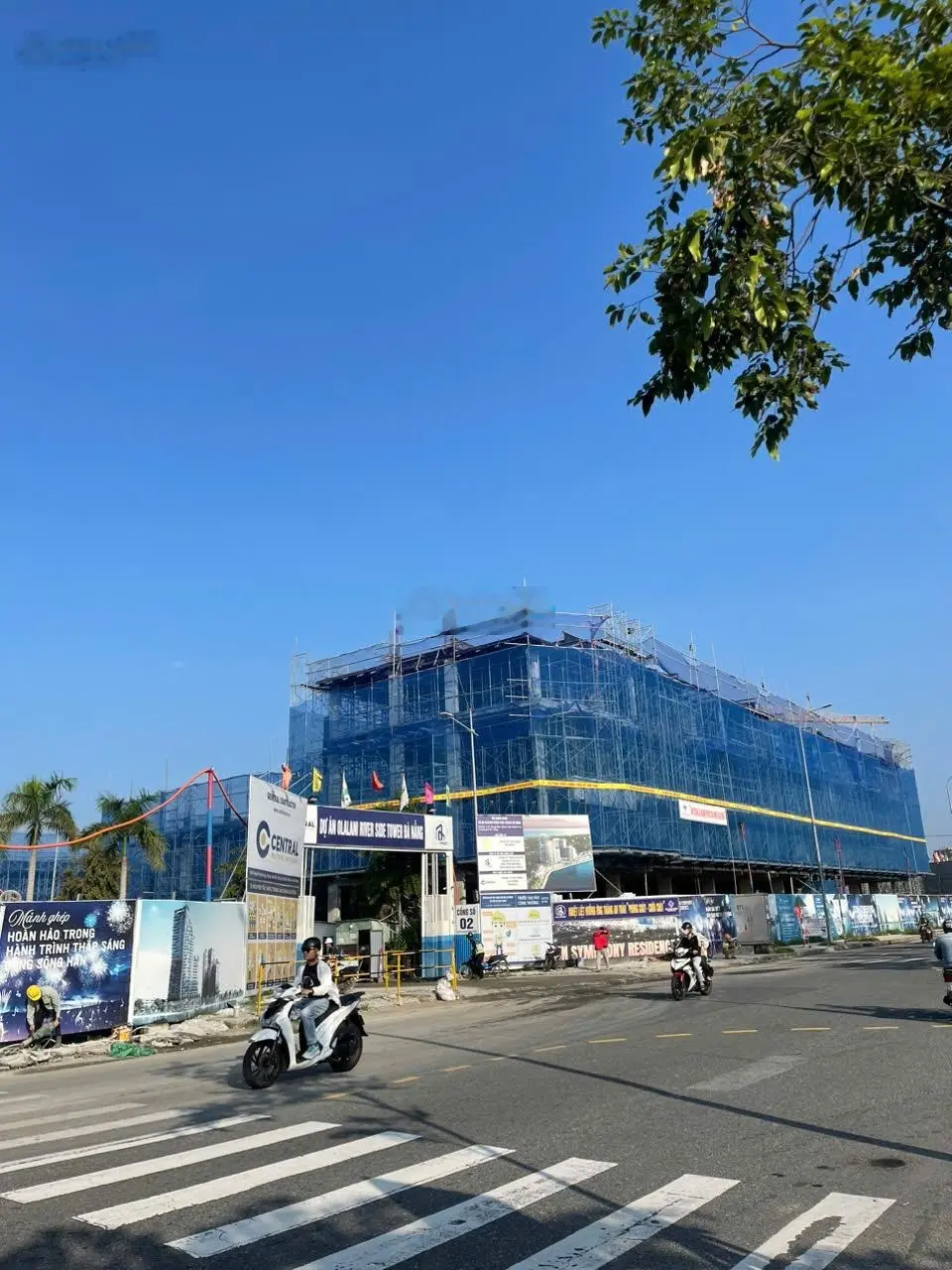 Thu thanh - căn góc shophouse ngoại giao 3 tầng ngay trung tâm dự án, thuận tiện kinh doanh, đầu tư