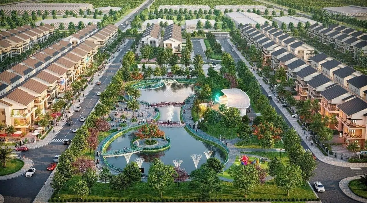 Cơ hội cuối cùng sở hữu biệt thự với số vốn chỉ từ 3 tỷ