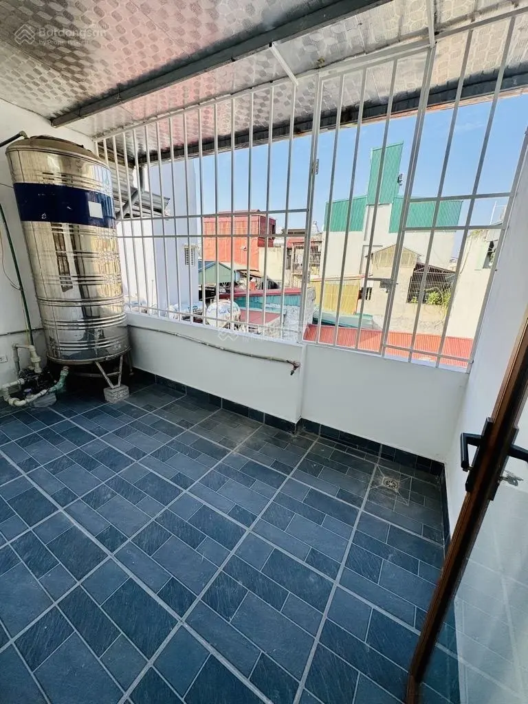 Bán nhà phố Bạch Mai - Gần ô tô - Full nội thất - 5 tầng - 3PN. Giá: 5,29 tỷ. LH: 0779 548 ***