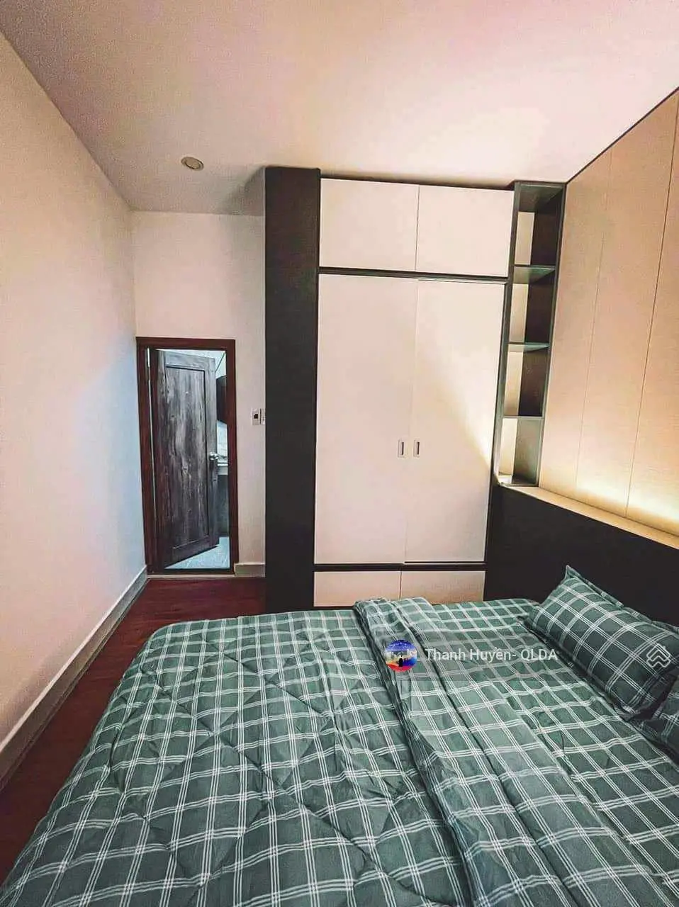 Cần bán nhà 2 mặt tiền khu vực Điện Biên Phủ, Chính Gián, Thanh Khê, Đà Nẵng, full nội thất