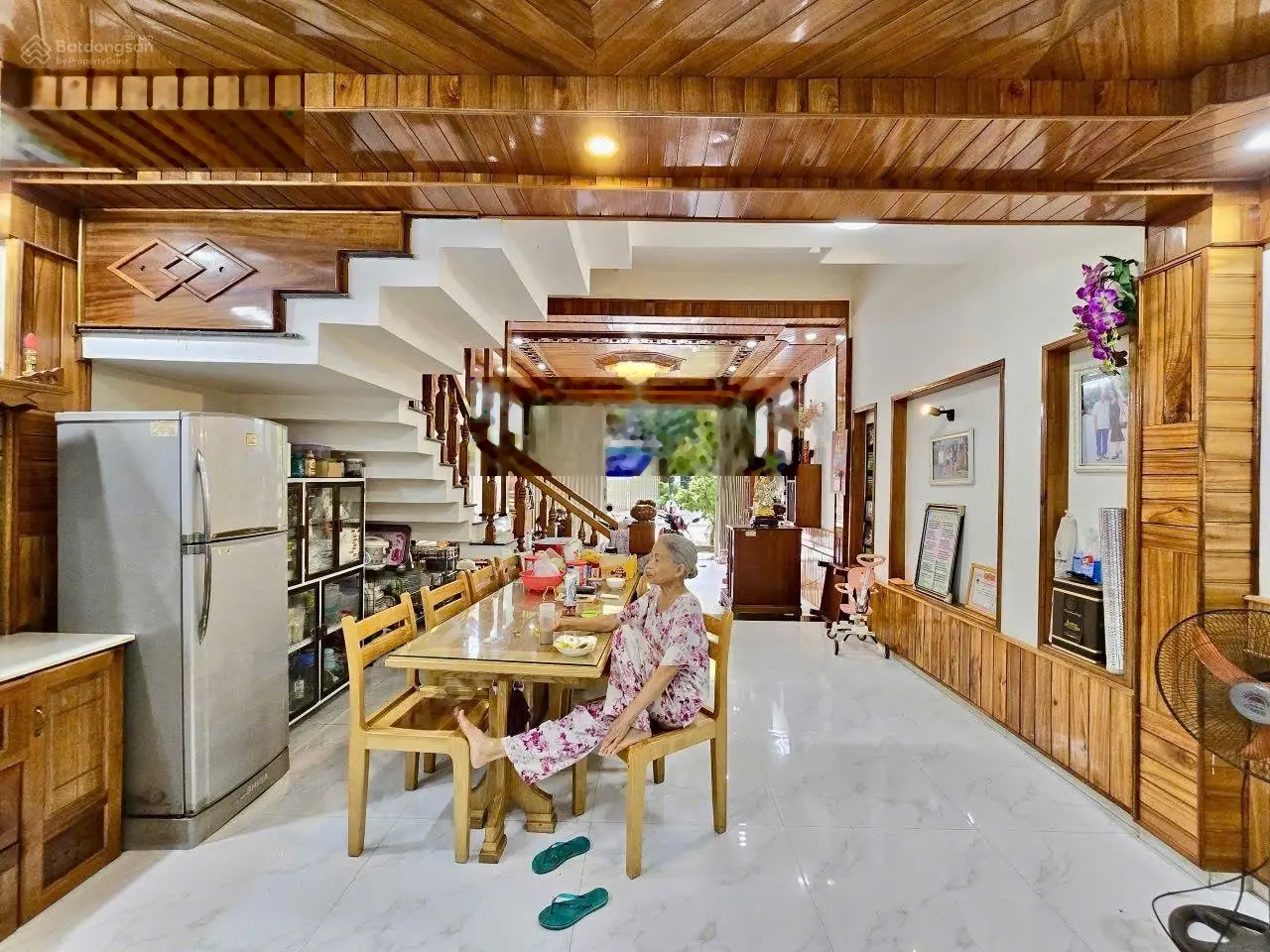 Siêu phẩm nhà 3 mê đường 7,5m Bầu Năng giá đầu tư gần biển Đà Nẵng