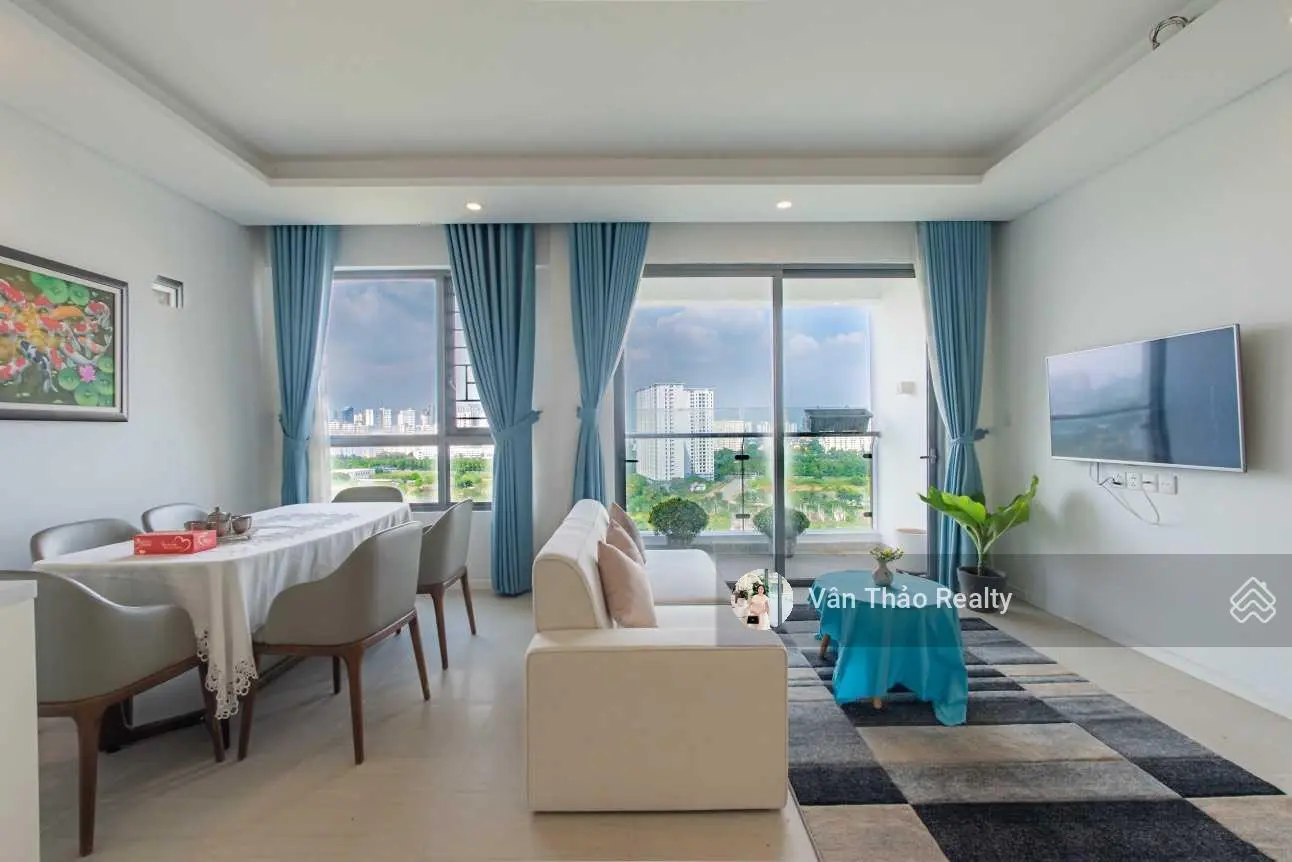 (Tin thật 100%) bán căn hộ Đảo Kim Cương view sông, Landmark 81, Bitexco siêu đẹp gần trung tâm