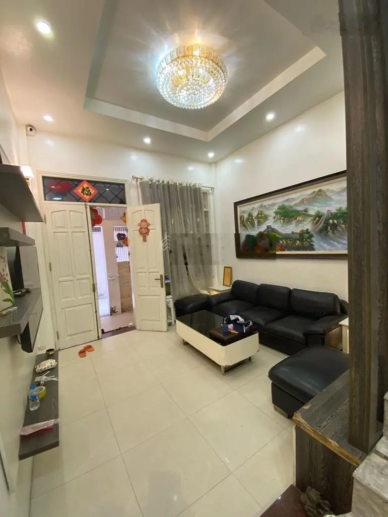 Bán nhà lê trọng tấn - phân lô ô tô - 50m2 - mt: 5m - 12.x tỷ