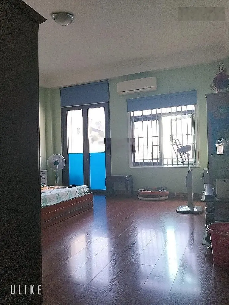 Bán nhà 5 tầng 72m2 hẻm xe tải Phạm Văn Chiêu, P9, Gò Vấp. Ngay Emart Phan Huy Ích