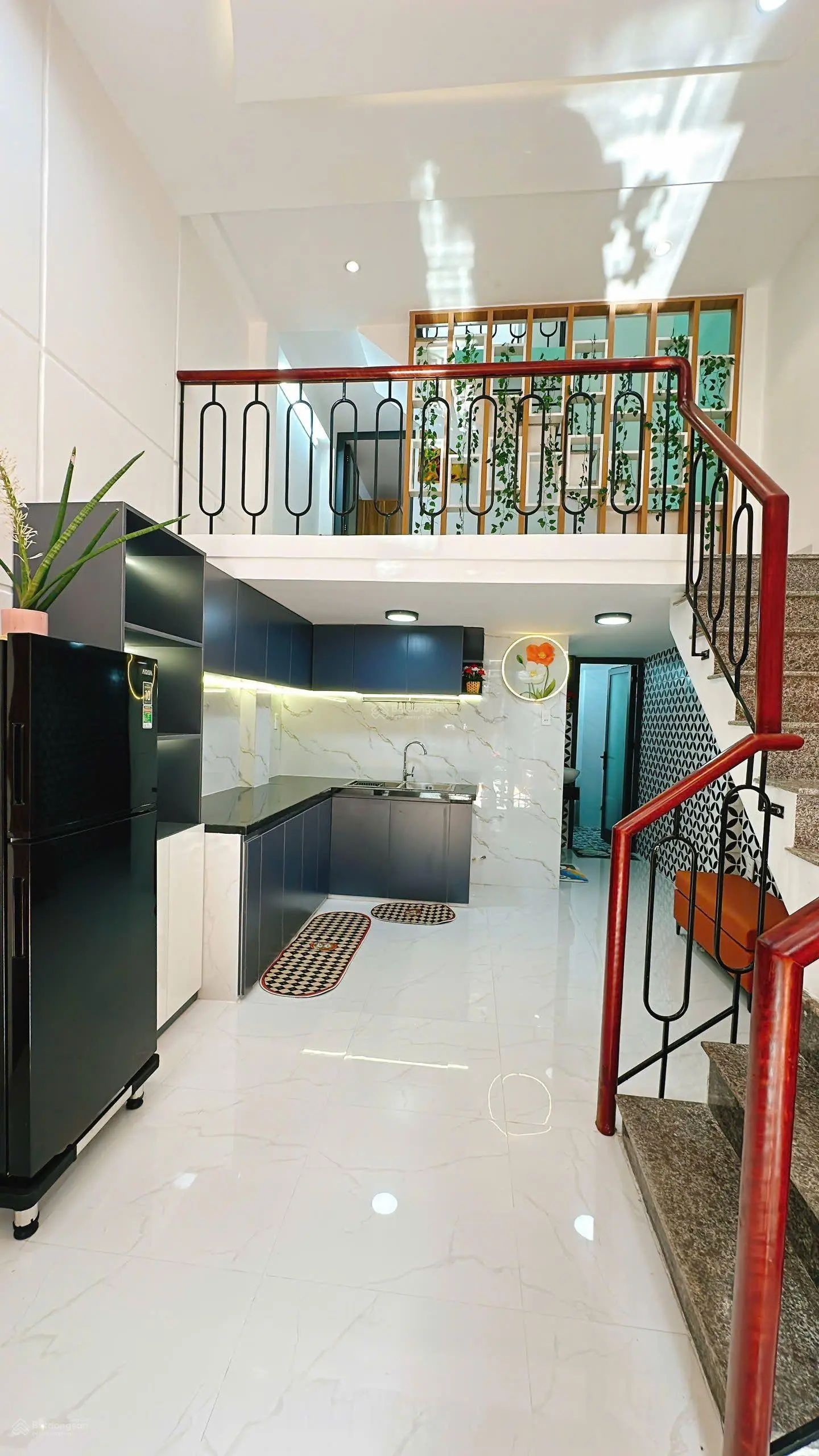 Chính chủ kiệt Trần Cao Vân trung tâm thành phố Đà Nẵng