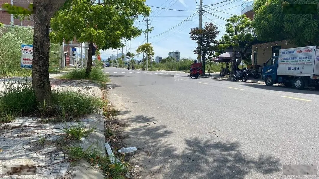 Cần bán lô đảo vip 2 Hồ Trung Lượng
