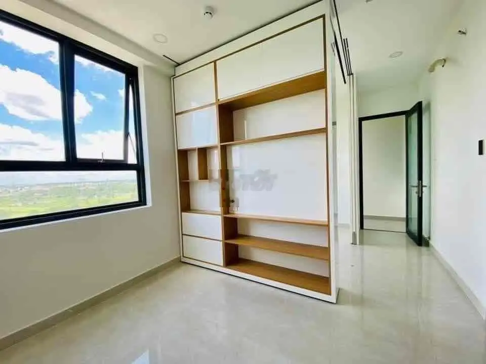 BÁN CĂN 2PN SÀI GÒN INTELA GIÁ 1TỶ4 - TẶNG GIƯỜNG, MÁY LẠNH