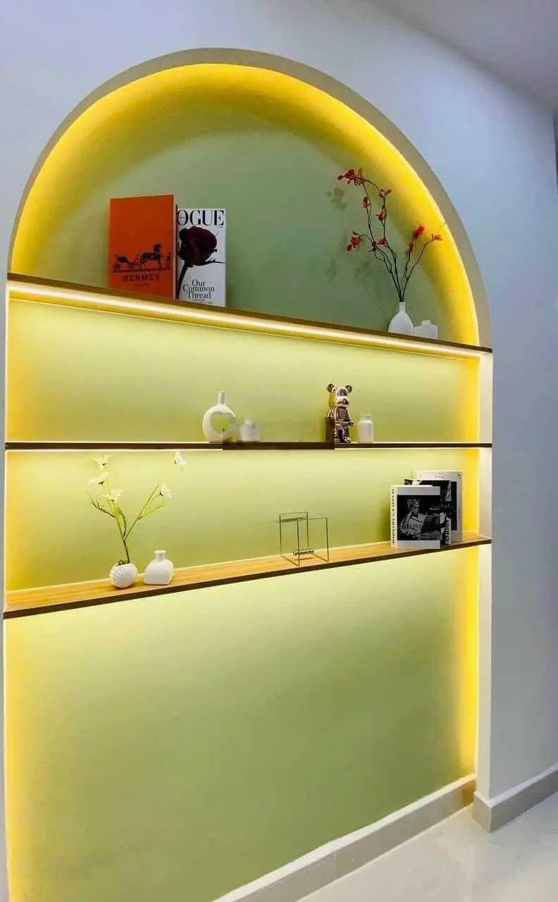 Chủ nhà đi Đức bán nhà Nguyễn Văn Lạc, P21, Bình Thạnh 44m2 giá còn TL. SHR BCC
