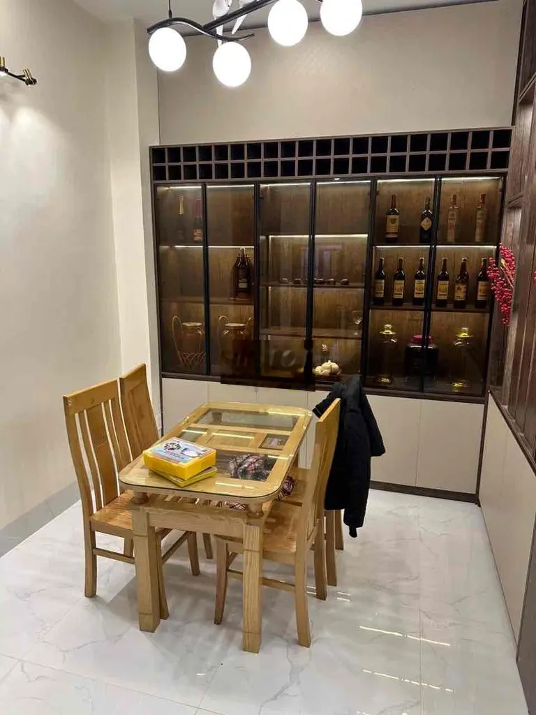 🏆Bán biệt thự mới đường Nguyễn Siêu cách trung tâm 3km