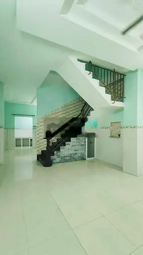 Bán Nhà Đường 6m Xe Hơi 16 Chổ Vào Nhà – Đình Phong Phú, 97m2, 2 tầng