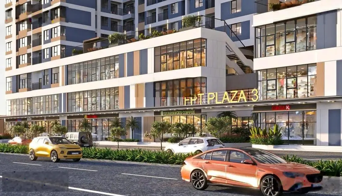 Sắp mở bán Tòa Căn Hộ FPT Plaza 3, thanh toán theo tiến độ, có hỗ trợ vay ngân hàng