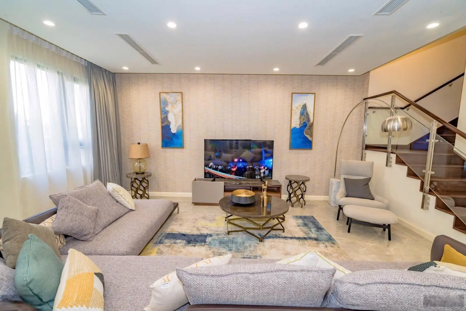 Mua bán trực tiếp quỹ ngoại giao The Manor từ chủ đầu tư hỗ trợ 65% HTLS 0% trong 36tháng